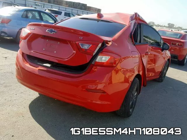 1G1BE5SM4H7108043 фото 5