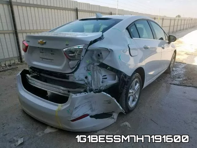 1G1BE5SM7H7191600 фото 5