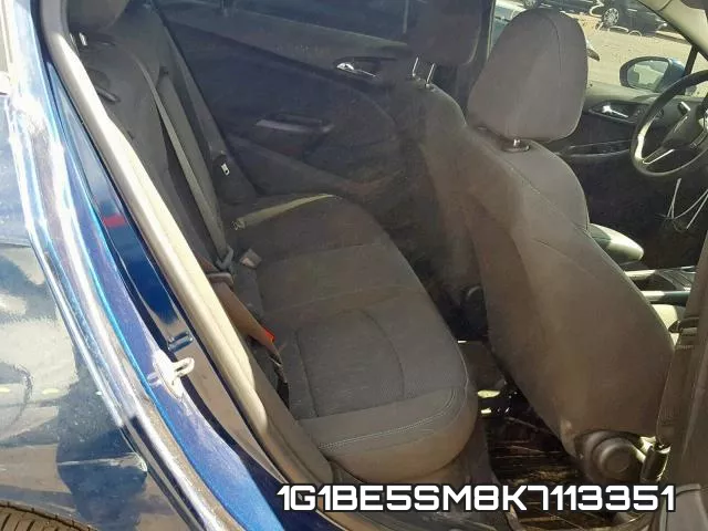 1G1BE5SM8K7113351 фото 6