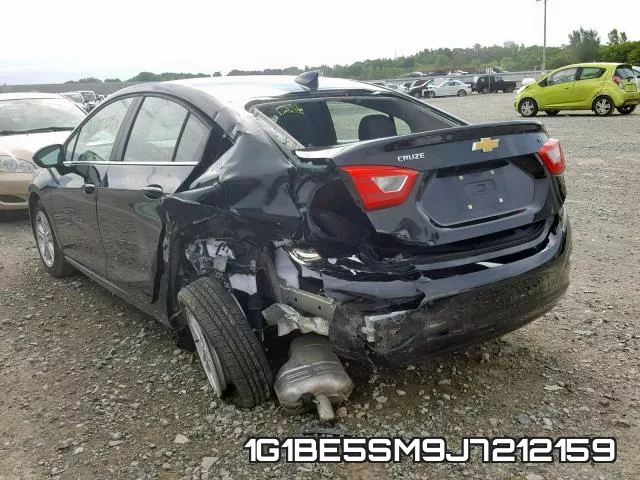 1G1BE5SM9J7212159 фото 4