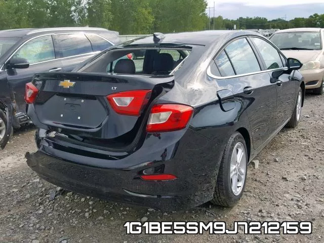 1G1BE5SM9J7212159 фото 5