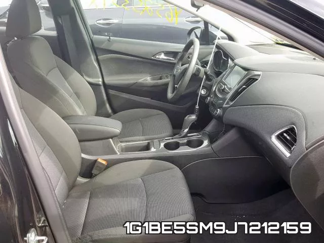 1G1BE5SM9J7212159 фото 6