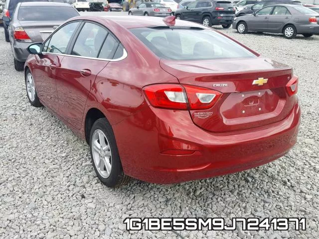1G1BE5SM9J7241371 фото 4