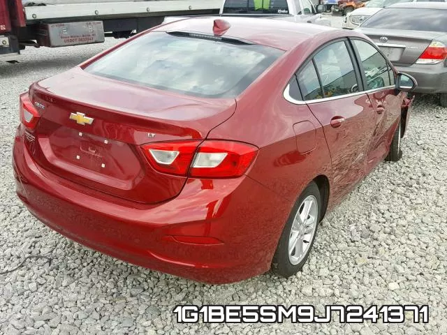 1G1BE5SM9J7241371 фото 5