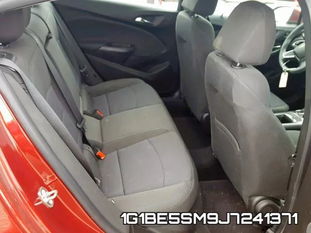 1G1BE5SM9J7241371 фото 7