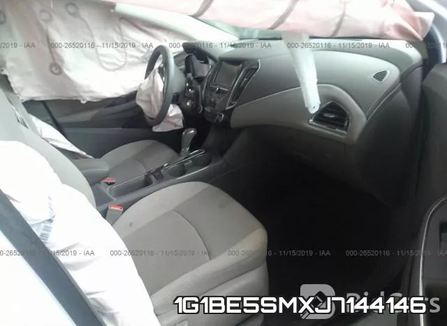 1G1BE5SMXJ7144146 фото 6