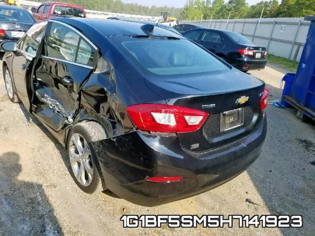 1G1BF5SM5H7141923 фото 4