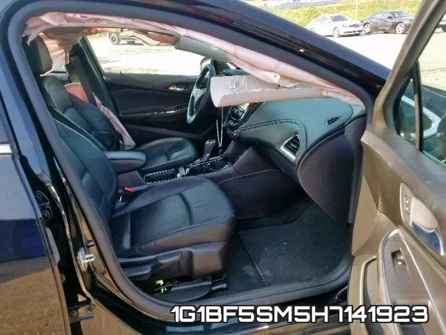 1G1BF5SM5H7141923 фото 6