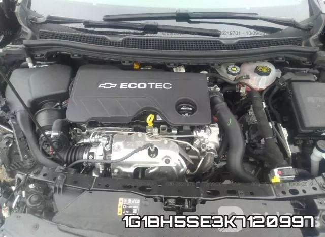 1G1BH5SE3K7120997 фото 2