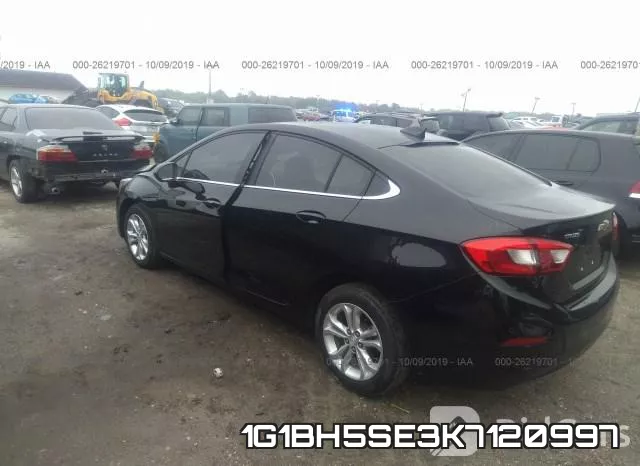 1G1BH5SE3K7120997 фото 4