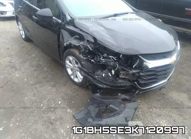 1G1BH5SE3K7120997 фото 6