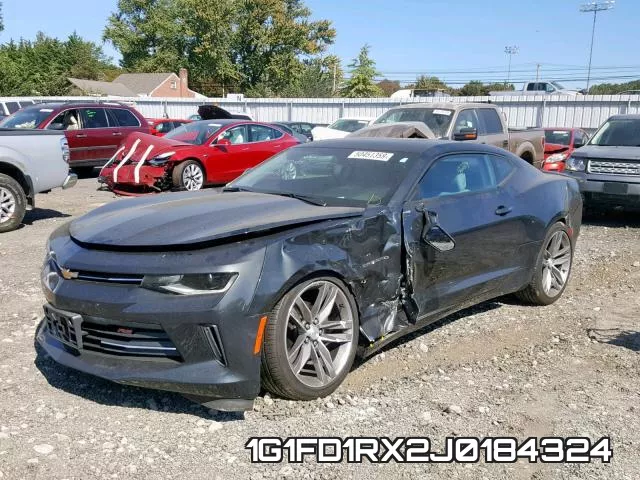 1G1FD1RX2J0184324 фото 3