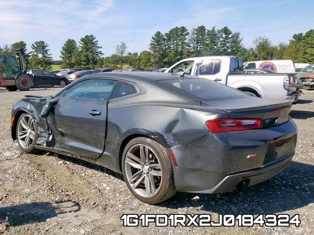 1G1FD1RX2J0184324 фото 4