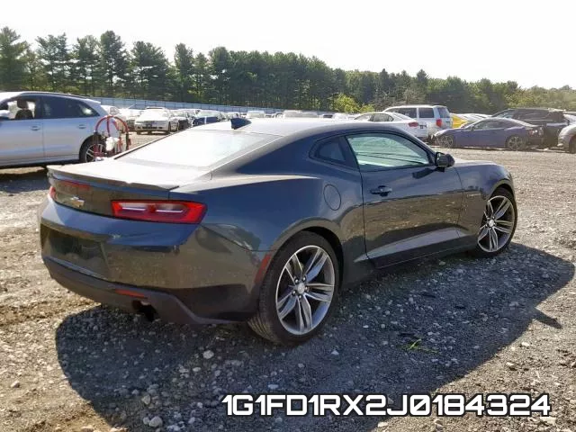 1G1FD1RX2J0184324 фото 5