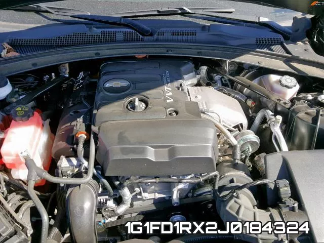 1G1FD1RX2J0184324 фото 8