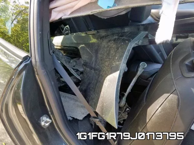 1G1FG1R79J0173795 фото 7