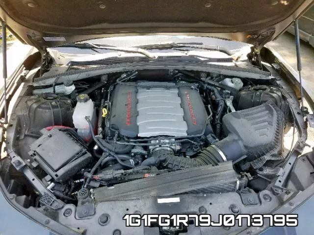 1G1FG1R79J0173795 фото 8