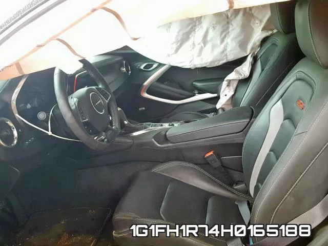 1G1FH1R74H0165188 фото 6