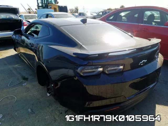 1G1FH1R79K0105964 фото 4
