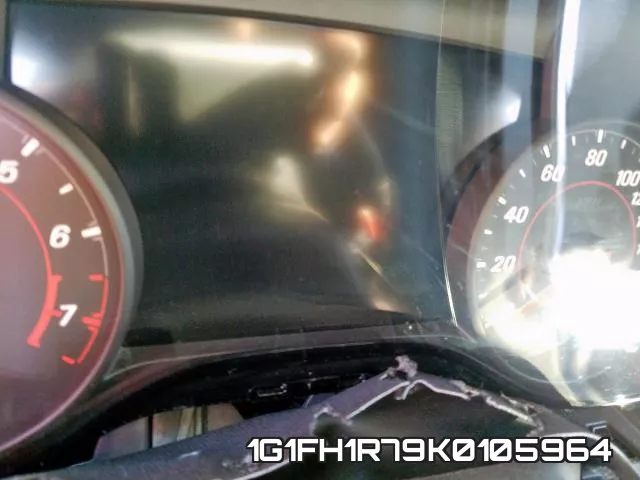 1G1FH1R79K0105964 фото 9