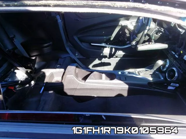 1G1FH1R79K0105964 фото 10