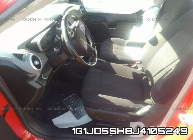 1G1JD5SH8J4105249 фото 6