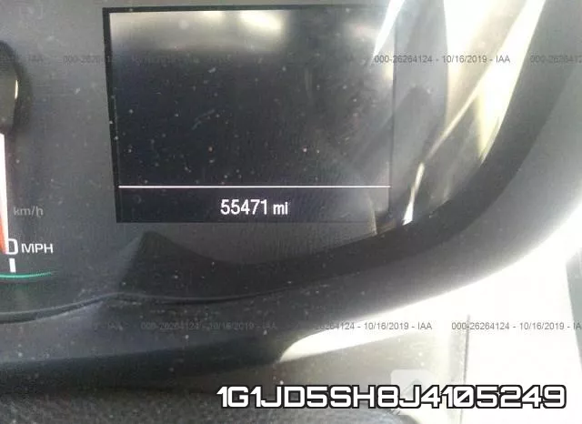 1G1JD5SH8J4105249 фото 8