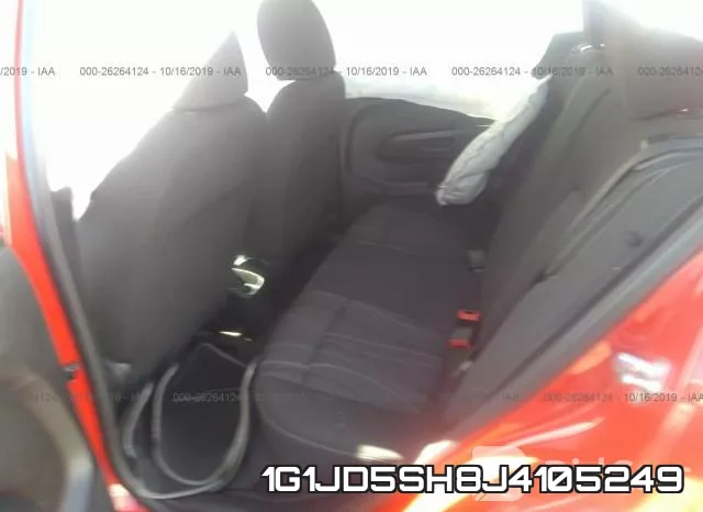 1G1JD5SH8J4105249 фото 9