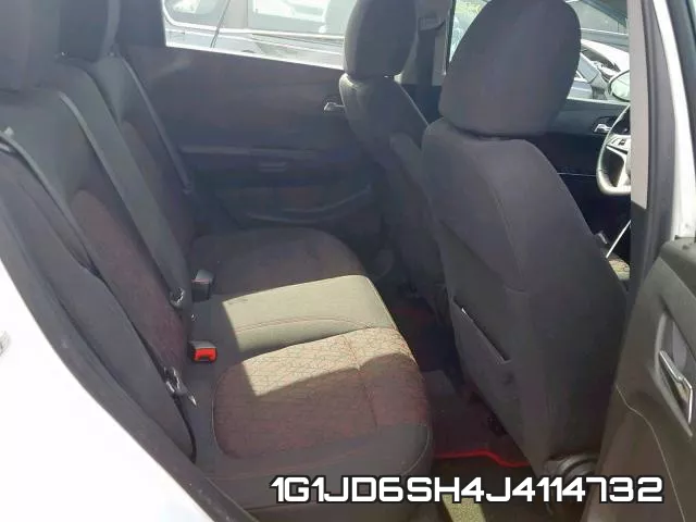 1G1JD6SH4J4114732 фото 7