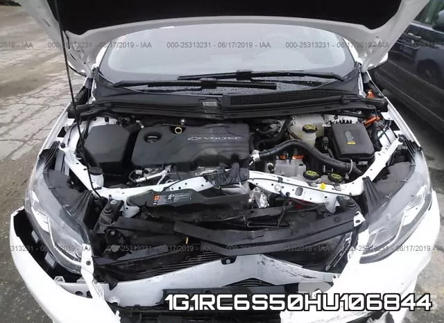 1G1RC6S50HU106844 фото 2