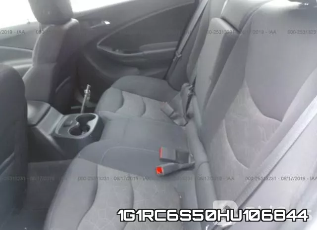 1G1RC6S50HU106844 фото 9