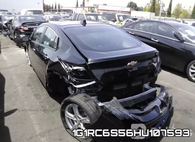 1G1RC6S56HU107593 фото 4