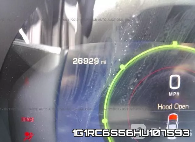 1G1RC6S56HU107593 фото 8
