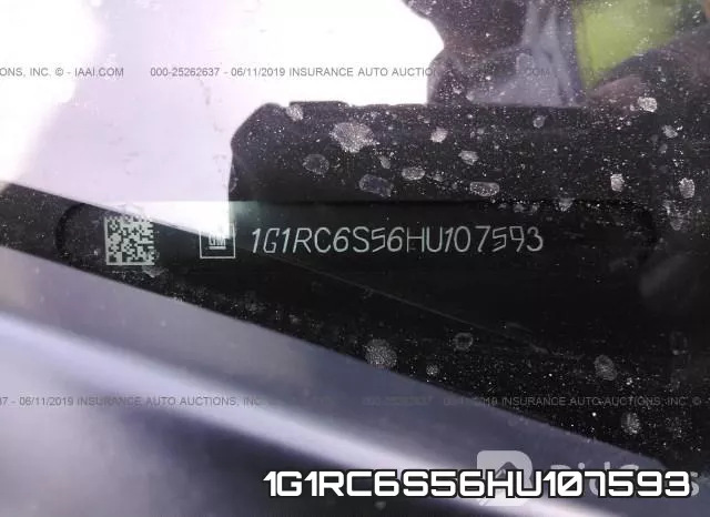 1G1RC6S56HU107593 фото 10