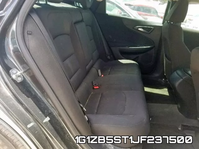 1G1ZB5ST1JF237500 фото 7