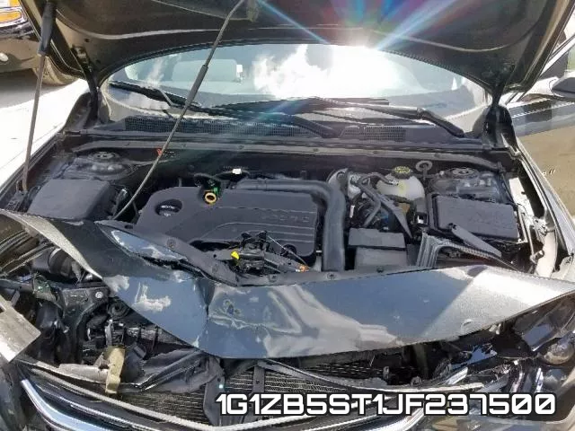 1G1ZB5ST1JF237500 фото 8