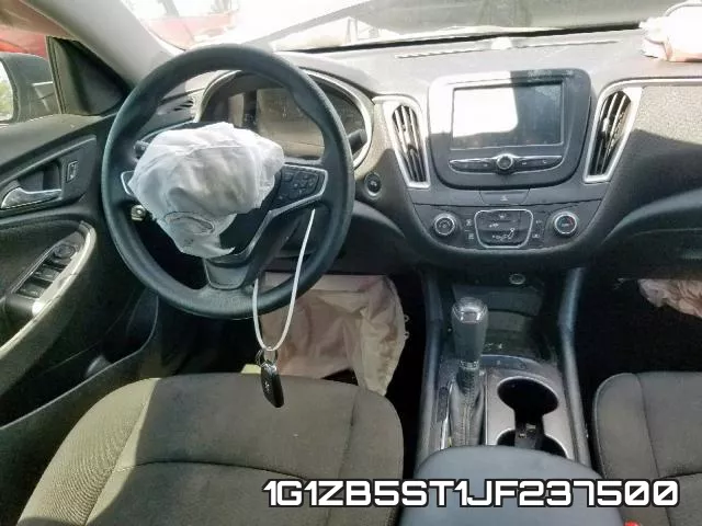 1G1ZB5ST1JF237500 фото 10