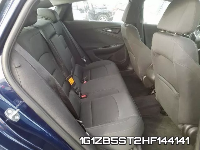 1G1ZB5ST2HF144141 фото 7