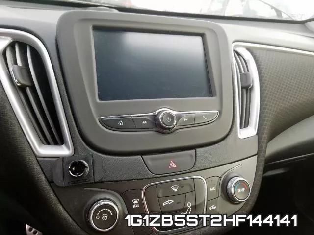 1G1ZB5ST2HF144141 фото 10