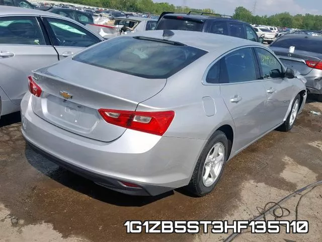 1G1ZB5ST3HF135710 фото 5