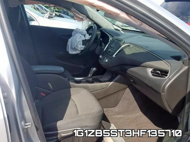 1G1ZB5ST3HF135710 фото 6