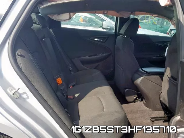 1G1ZB5ST3HF135710 фото 7