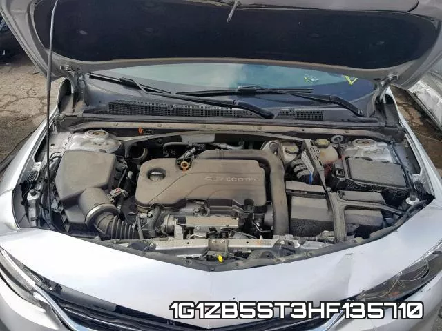 1G1ZB5ST3HF135710 фото 8