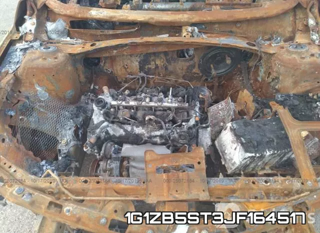 1G1ZB5ST3JF164517 фото 2