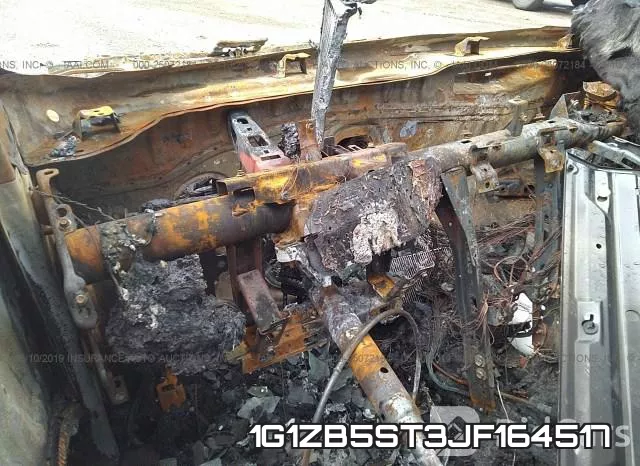 1G1ZB5ST3JF164517 фото 8