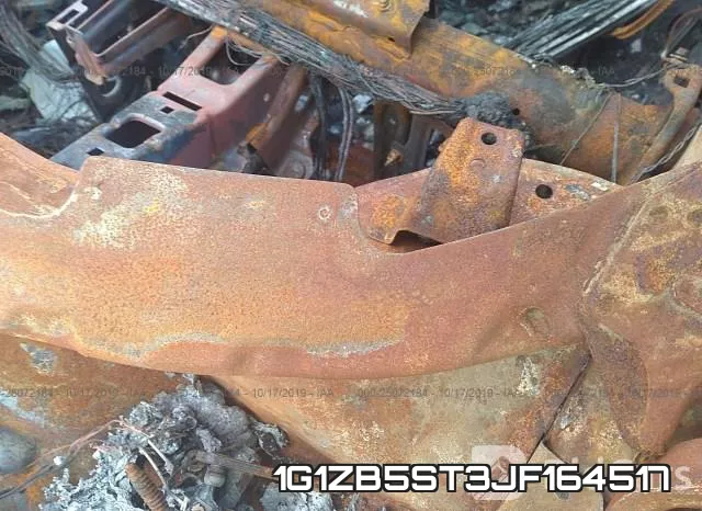 1G1ZB5ST3JF164517 фото 10
