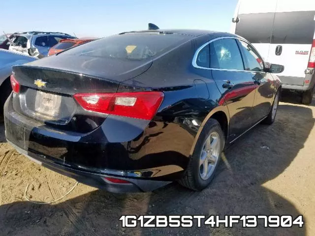 1G1ZB5ST4HF137904 фото 5