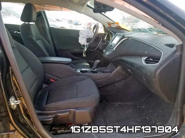 1G1ZB5ST4HF137904 фото 6