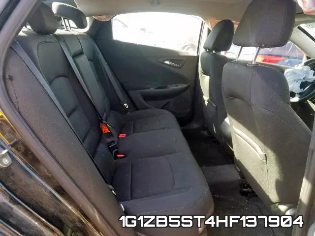 1G1ZB5ST4HF137904 фото 7