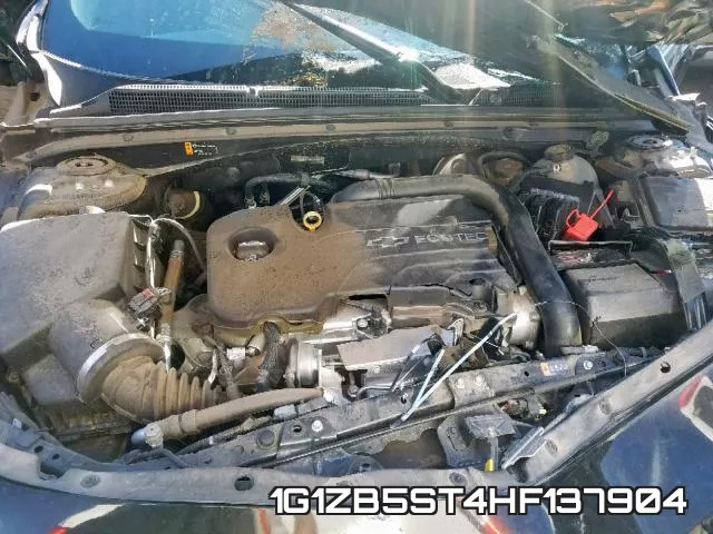 1G1ZB5ST4HF137904 фото 8